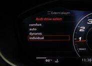 Audi TT Kupé 2,5 l 294 kw