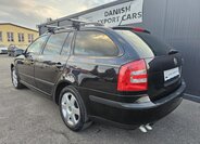 Škoda Octavia Kombi 2,0 l 103 kw
