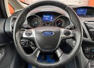 Ford Grand C-MAX MPV 1,6 l 110 kw