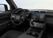Land Rover Defender SUV / Terénní 3,0 l 183 kw