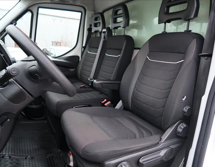 Iveco Daily 10