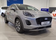 Ford Puma 2