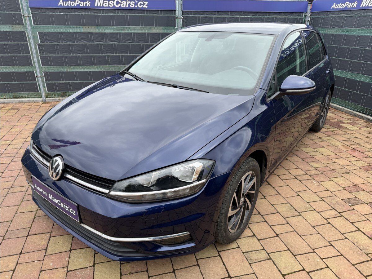 Volkswagen Golf Hatchback 999,0 85 kw