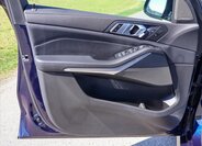 BMW X5 SUV / Terénní 3,0 l 250 kw