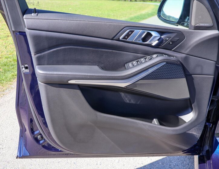 BMW X5 SUV / Terénní 3,0 l 250 kw