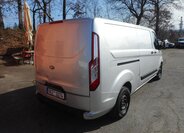 Ford Transit Custom Ostatní 2,0 l 96 kw