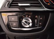 BMW Řada 5 Sedan / Limuzína 3,0 l 195 kw