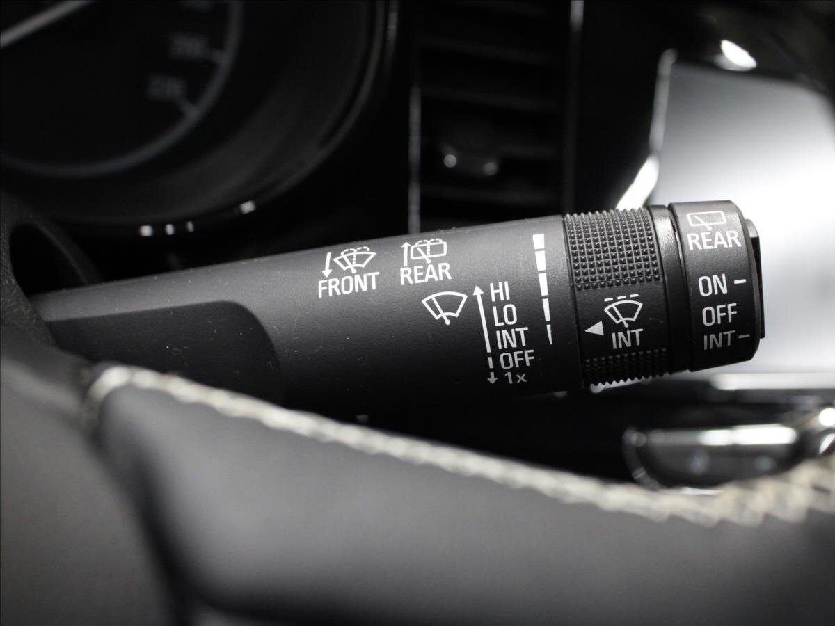 Opel Mokka SUV 1,4 l 103 kw