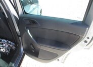 Škoda Yeti SUV / Terénní 1,4 l 90 kw