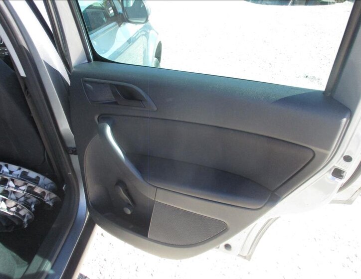 Škoda Yeti SUV / Terénní 1,4 l 90 kw