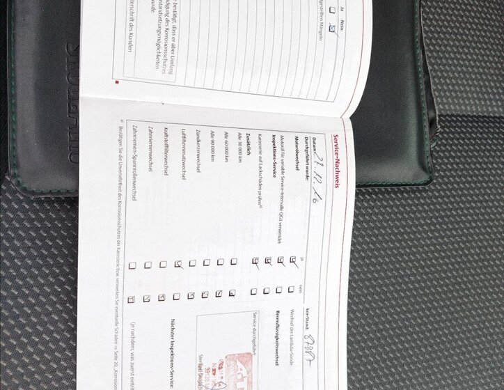 Škoda Yeti SUV / Terénní 1,2 l 77 kw