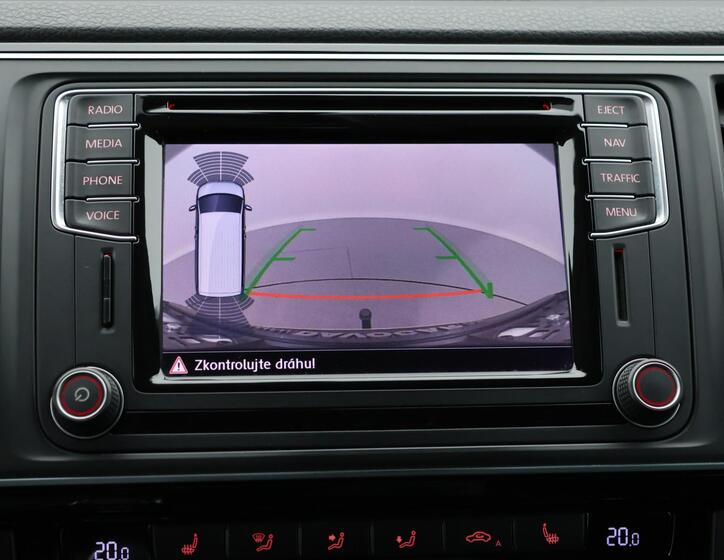 Volkswagen Multivan 23