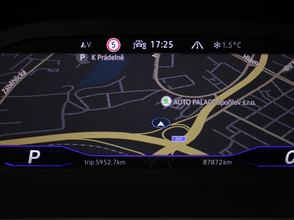 Volkswagen Tiguan Allspace SUV 2,0 l 147 kw