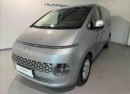 Hyundai Staria VAN-Minibus 2,2 l 130 kw