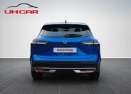 Nissan Qashqai SUV / Terénní 1,3 l 116 kw