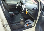 Volkswagen Touran Kombi 1,6 l 77 kw