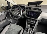 Volkswagen Touran 16
