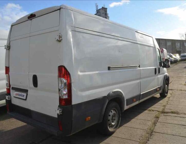 Fiat Ducato 4