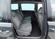 Volkswagen Sharan 17