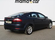 Ford Mondeo Liftback 2,0 l 103 kw