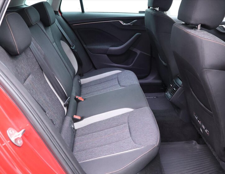 Škoda Kamiq SUV / Terénní 999,0 81 kw