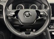 Škoda Karoq SUV / Terénní 2,0 l 110 kw
