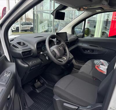 Toyota ProAce City 9