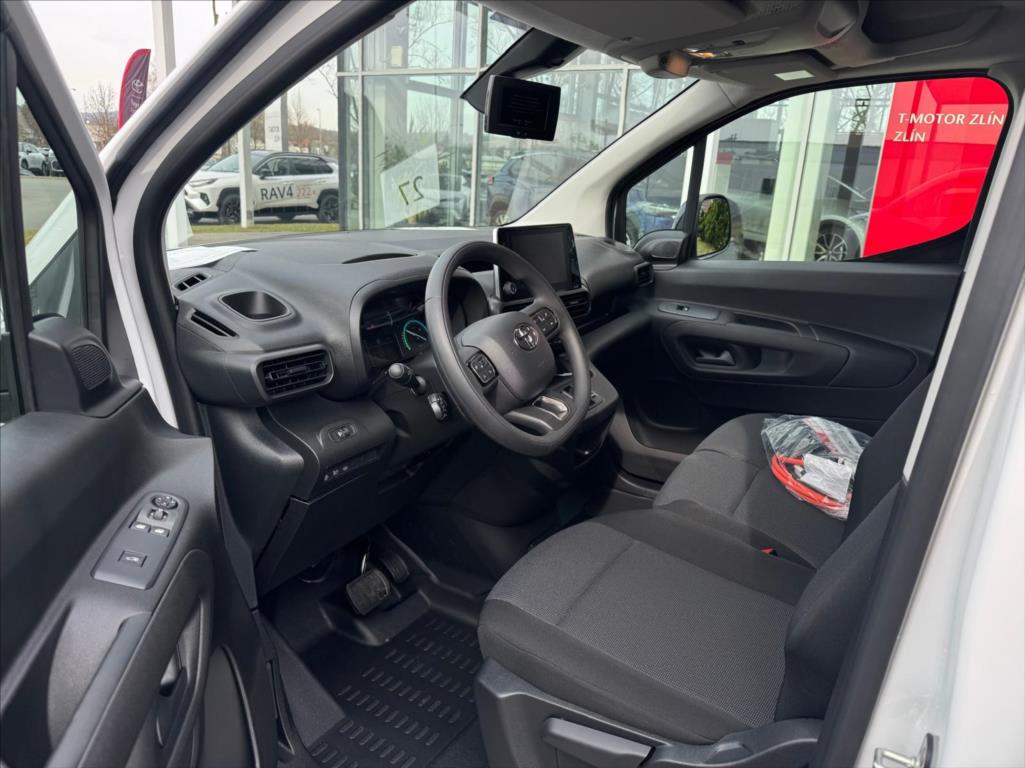 Toyota ProAce City