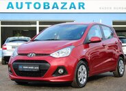 Hyundai i10 Hatchback 998,0 48 kw