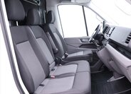 Volkswagen Crafter Skříň 2,0 l 130 kw