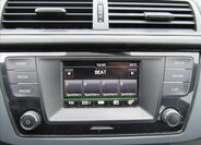 Škoda Fabia Kombi 999,0 55 kw