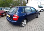 KIA Cerato Kombi 1,6 l 84 kw