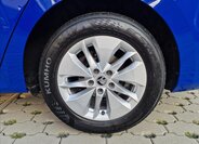 Škoda Octavia Kombi 2,0 l 85 kw