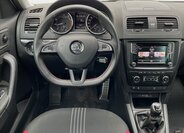 Škoda Yeti SUV 1,4 l 110 kw