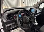 Mercedes-Benz Citan Ostatní 0,0 90 kw