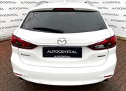 Mazda 6 Kombi 2,5 l 143 kw