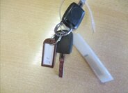 Škoda Fabia Kombi 1,2 l 51 kw