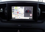 KIA Sportage SUV / Terénní 1,7 l 85 kw