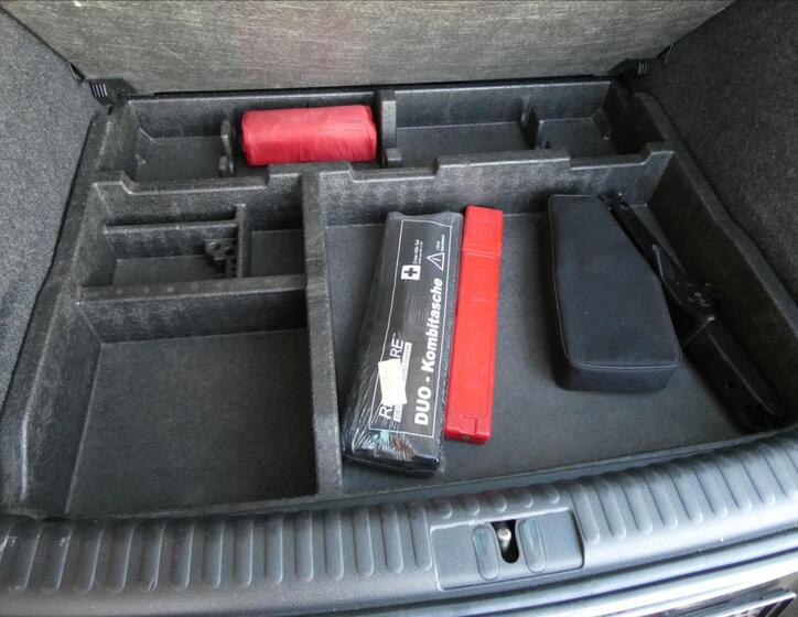 Volkswagen Tiguan 23