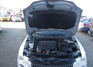 Škoda Superb Kombi 2,0 l 125 kw