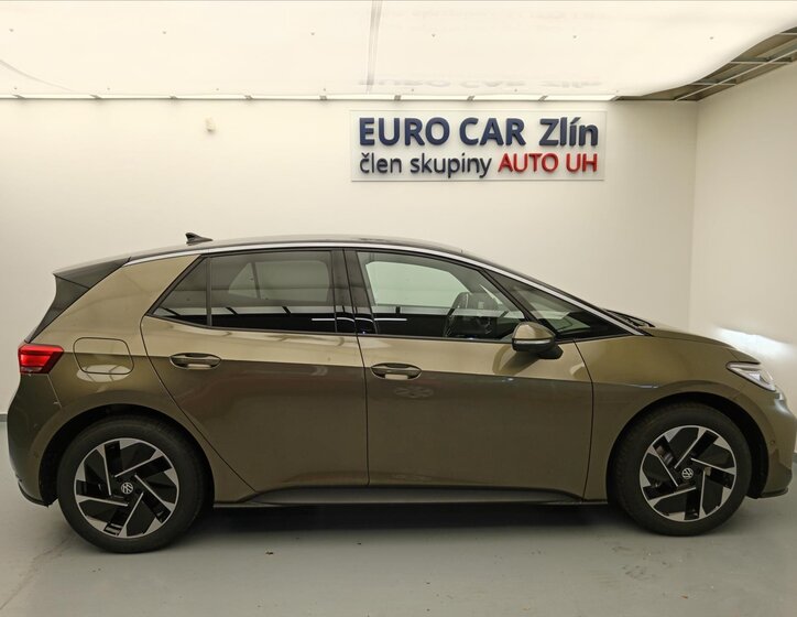 Volkswagen ID.3 Hatchback 0,0 150 kw