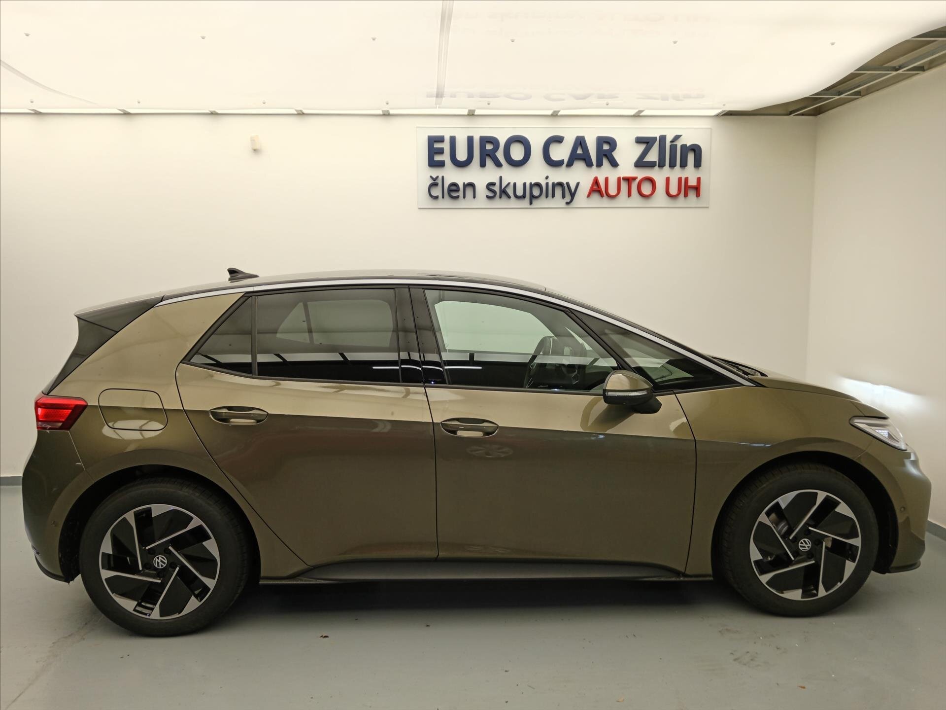 Volkswagen ID.3 Hatchback 0,0 150 kw