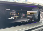 Mercedes-Benz Třídy G Ostatní 2,9 l 210 kw