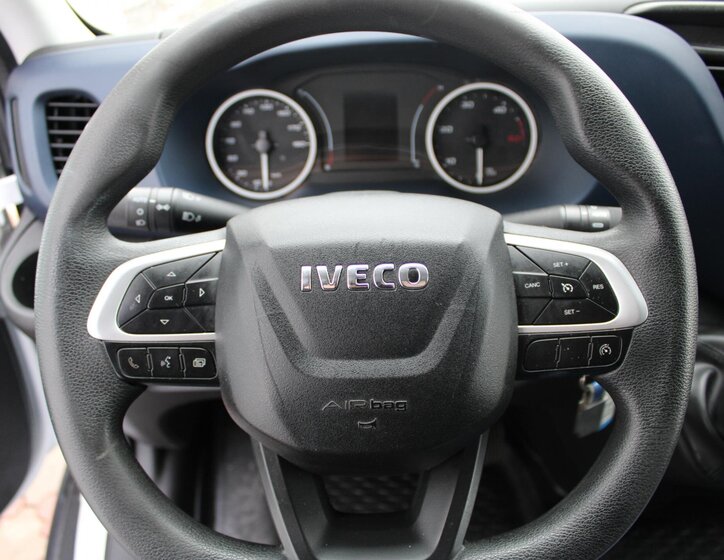 Iveco Daily 16