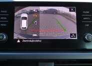 Škoda Scala Hatchback 999,0 81 kw