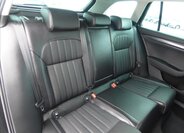 Škoda Superb Kombi 2,0 l 110 kw
