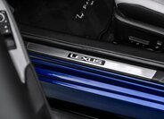 Lexus RC F Kupé 5,0 l 351 kw