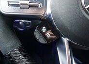 Mercedes-Benz Třídy C Sedan 4,0 l 375 kw