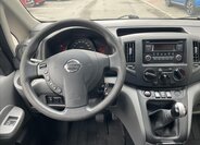Nissan NV200 Ostatní 1,5 l 81 kw