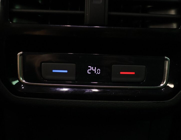 Volkswagen Passat Kombi 1,5 l 373 kw